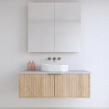 Essence 500mm Ceramic Above Counter Basin
